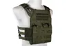 Kamizelka typu Jump Plate Carrier - olive